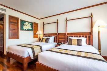 Empress Angkor Resort & Spa