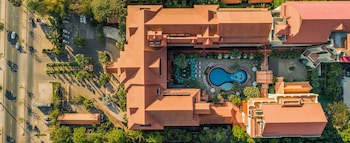 Empress Angkor Resort & Spa