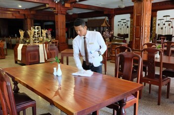 Empress Angkor Resort & Spa