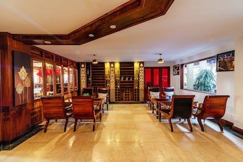 Empress Angkor Resort & Spa