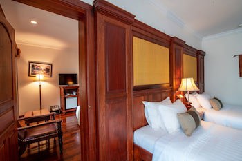 Empress Angkor Resort & Spa