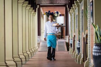 Empress Angkor Resort & Spa