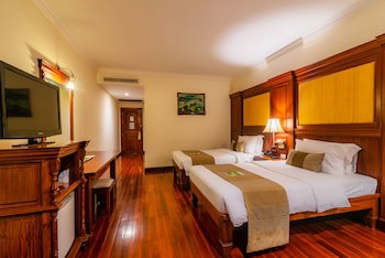 Empress Angkor Resort & Spa