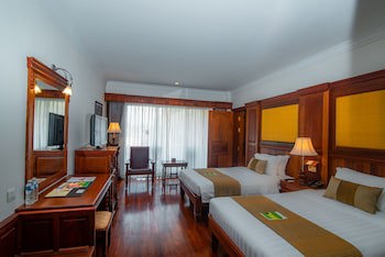 Empress Angkor Resort & Spa