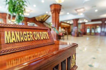 Empress Angkor Resort & Spa