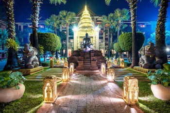 Empress Angkor Resort & Spa
