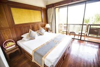 Empress Angkor Resort & Spa