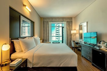 Time Oak Hotel & Suites galeri fotoğrafı