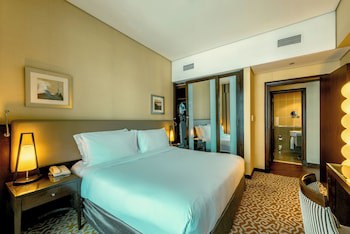 Time Oak Hotel & Suites fotoğrafı