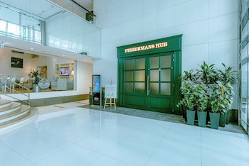 Time Oak Hotel & Suites galeri fotoğrafı