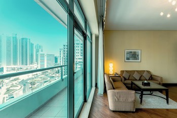 Time Oak Hotel & Suites galeri fotoğrafı