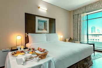 Time Oak Hotel & Suites fotoğrafı