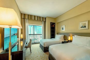Time Oak Hotel & Suites galeri fotoğrafı