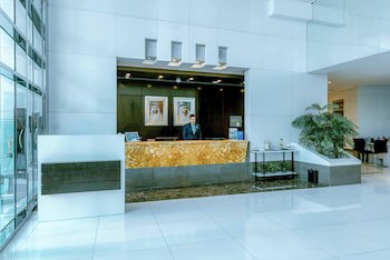 Time Oak Hotel & Suites galeri fotoğrafı