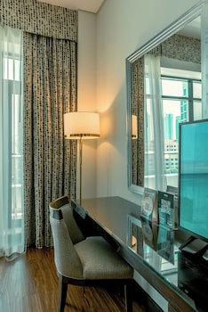 Time Oak Hotel & Suites fotoğrafı