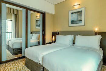 Time Oak Hotel & Suites galeri fotoğrafı