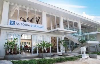 Astoria Boracay