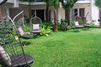 Astoria Boracay