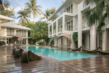 Astoria Boracay