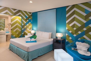 Astoria Boracay