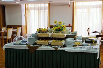 Hotel Eurosol Gouveia