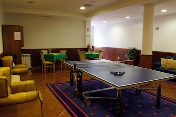 Hotel Eurosol Gouveia