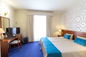 Hotel Eurosol Gouveia