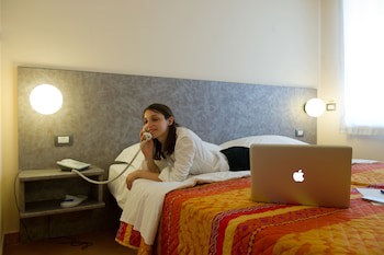 Autohotel Venezia fotoğrafı