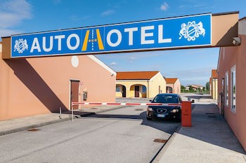 Autohotel Venezia galeri fotoğrafı