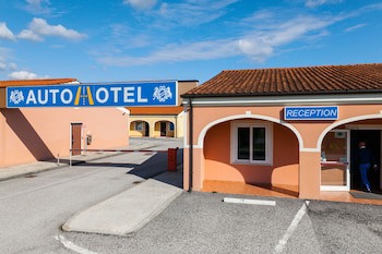 Autohotel Venezia galeri fotoğrafı