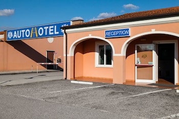 Autohotel Venezia fotoğrafı