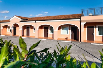 Autohotel Venezia galeri fotoğrafı