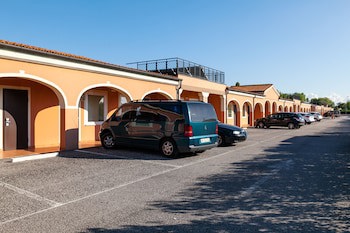 Autohotel Venezia galeri fotoğrafı