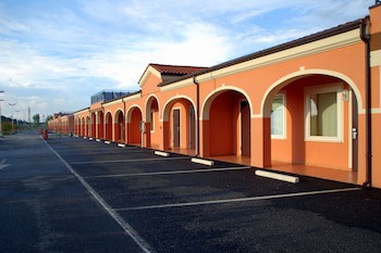 Autohotel Venezia galeri fotoğrafı