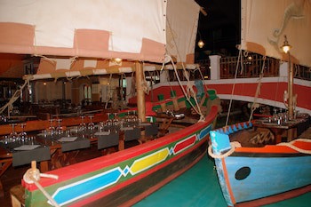 Autohotel Venezia galeri fotoğrafı