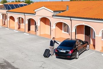 Autohotel Venezia galeri fotoğrafı