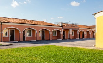 Autohotel Venezia galeri fotoğrafı