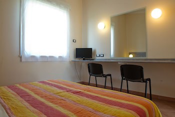 Autohotel Venezia galeri fotoğrafı