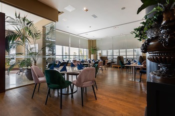 Salthill Hotel