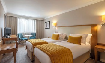 Salthill Hotel