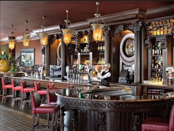 Salthill Hotel