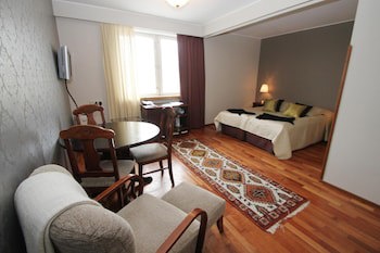 Hotel Merihovi