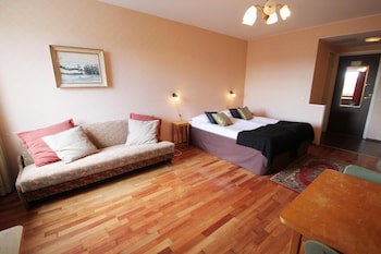 Hotel Merihovi