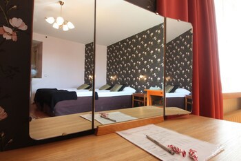 Hotel Merihovi
