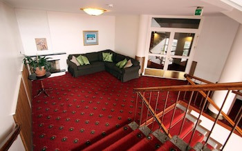 Hotel Merihovi