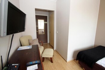 Hotel Merihovi
