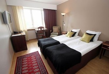 Hotel Merihovi