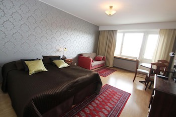 Hotel Merihovi