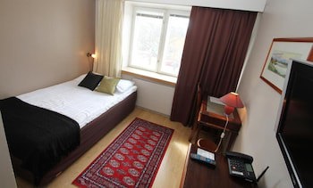 Hotel Merihovi