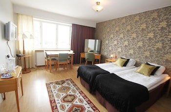 Hotel Merihovi